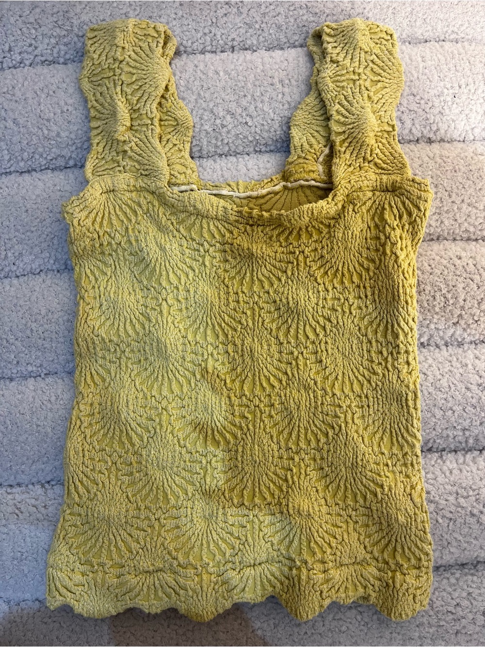Free People Tank Top - Women